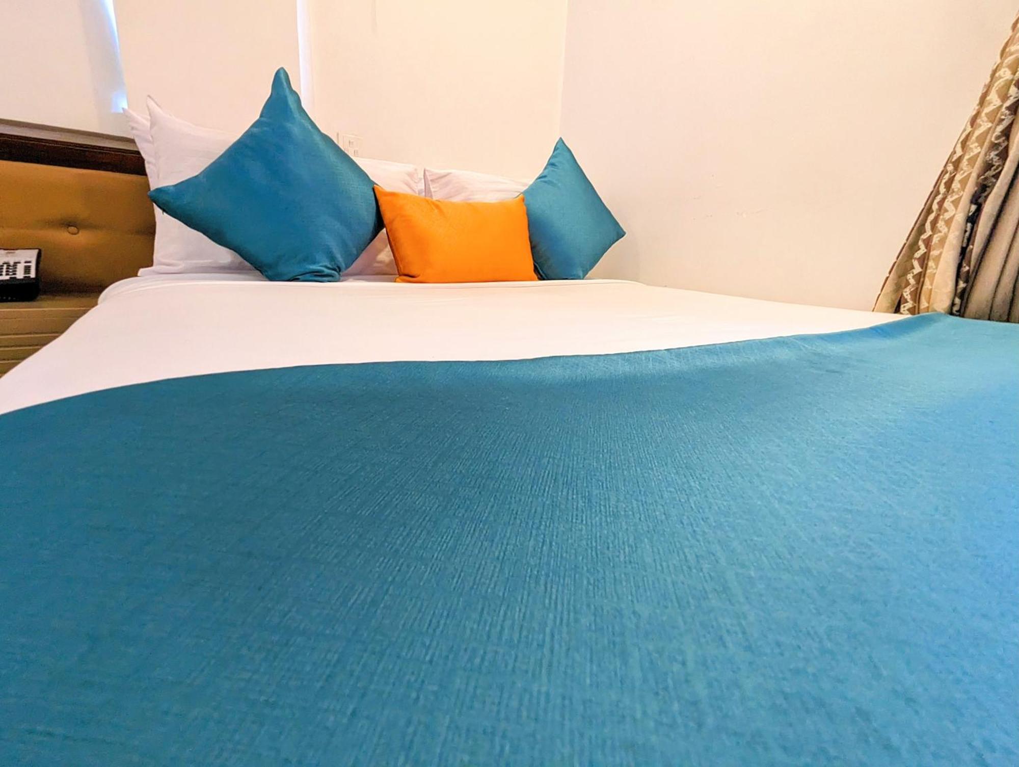 Melili Hotel نيروبي المظهر الخارجي الصورة