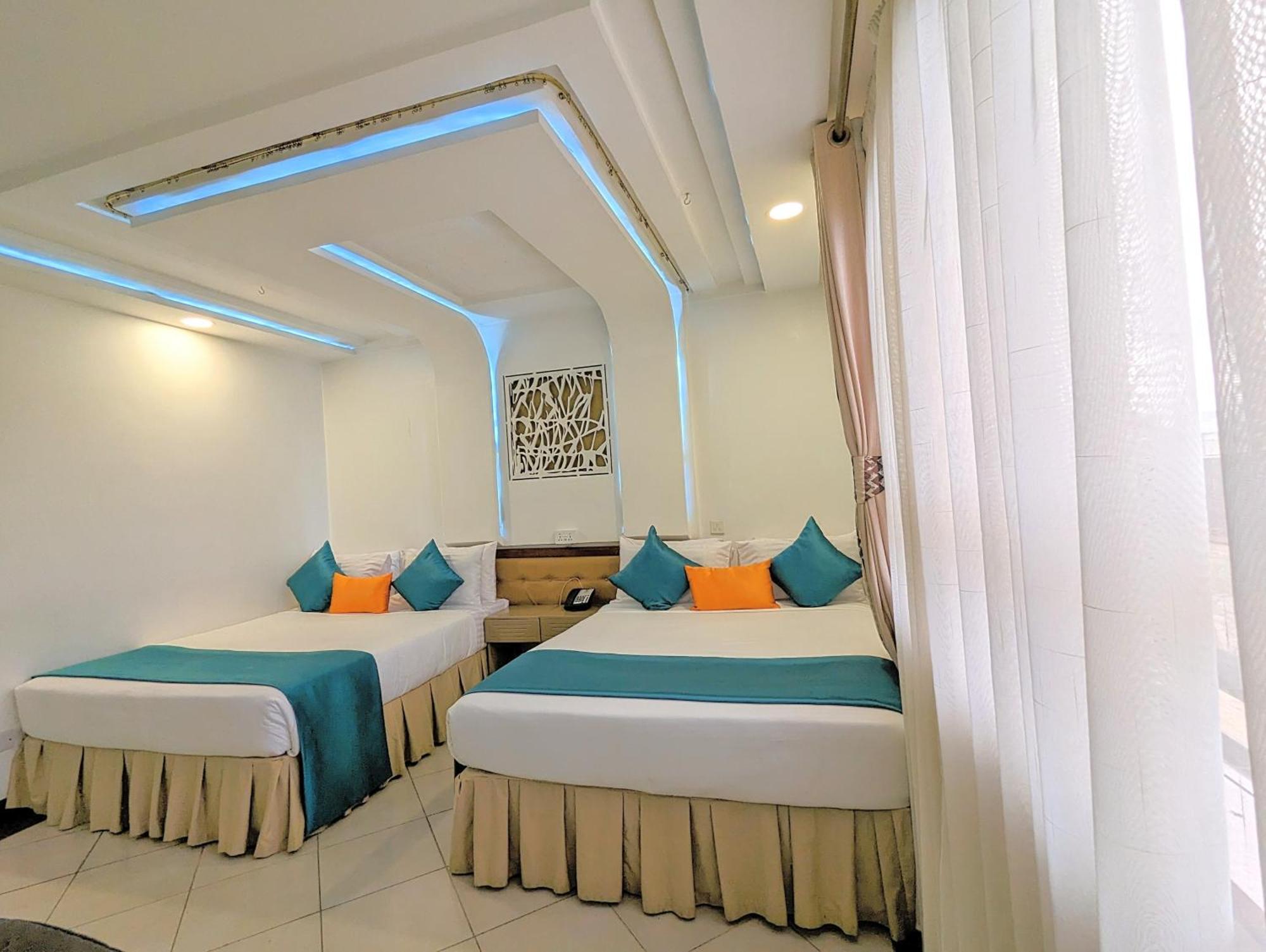 Melili Hotel نيروبي المظهر الخارجي الصورة