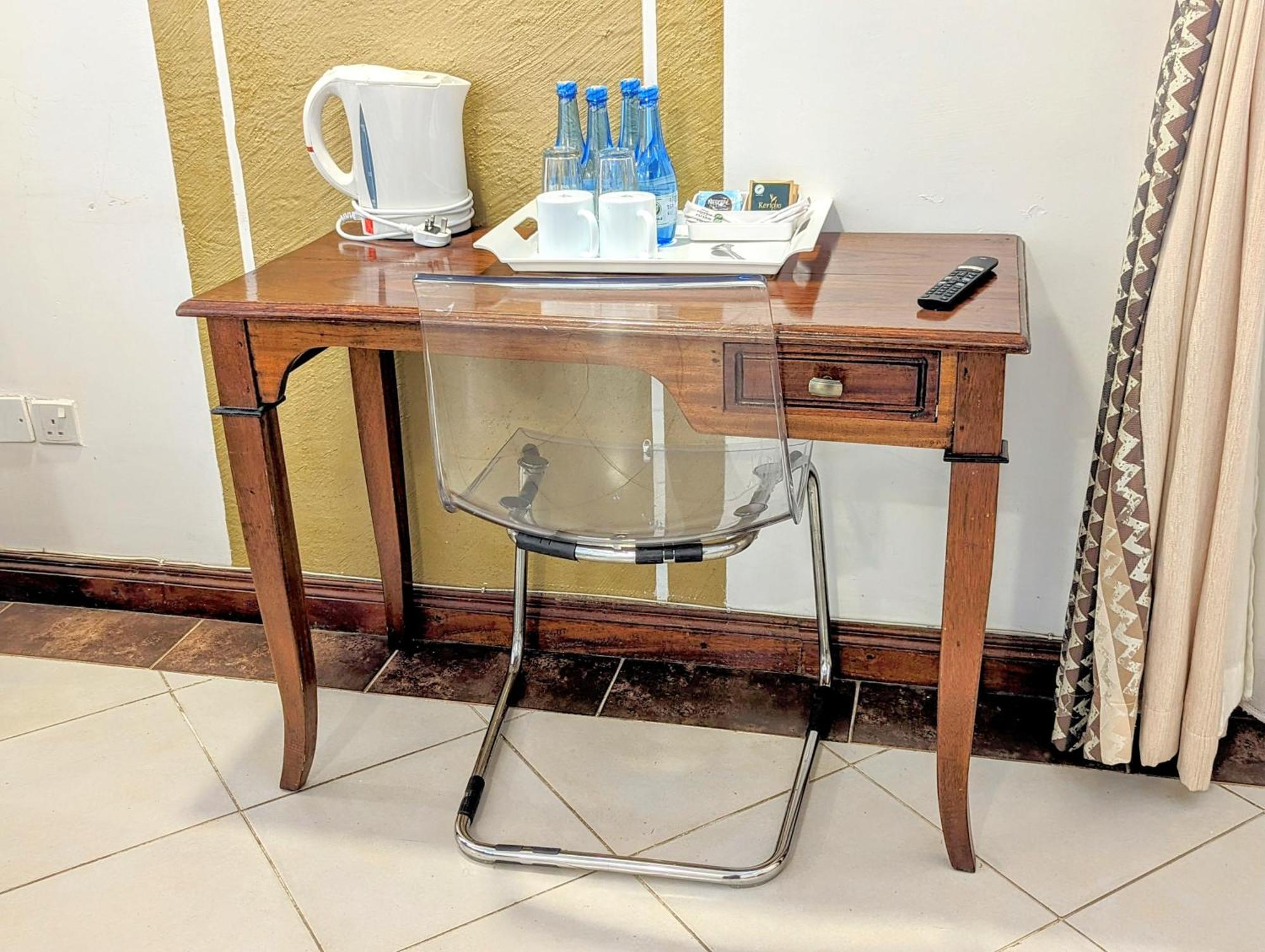 Melili Hotel نيروبي المظهر الخارجي الصورة