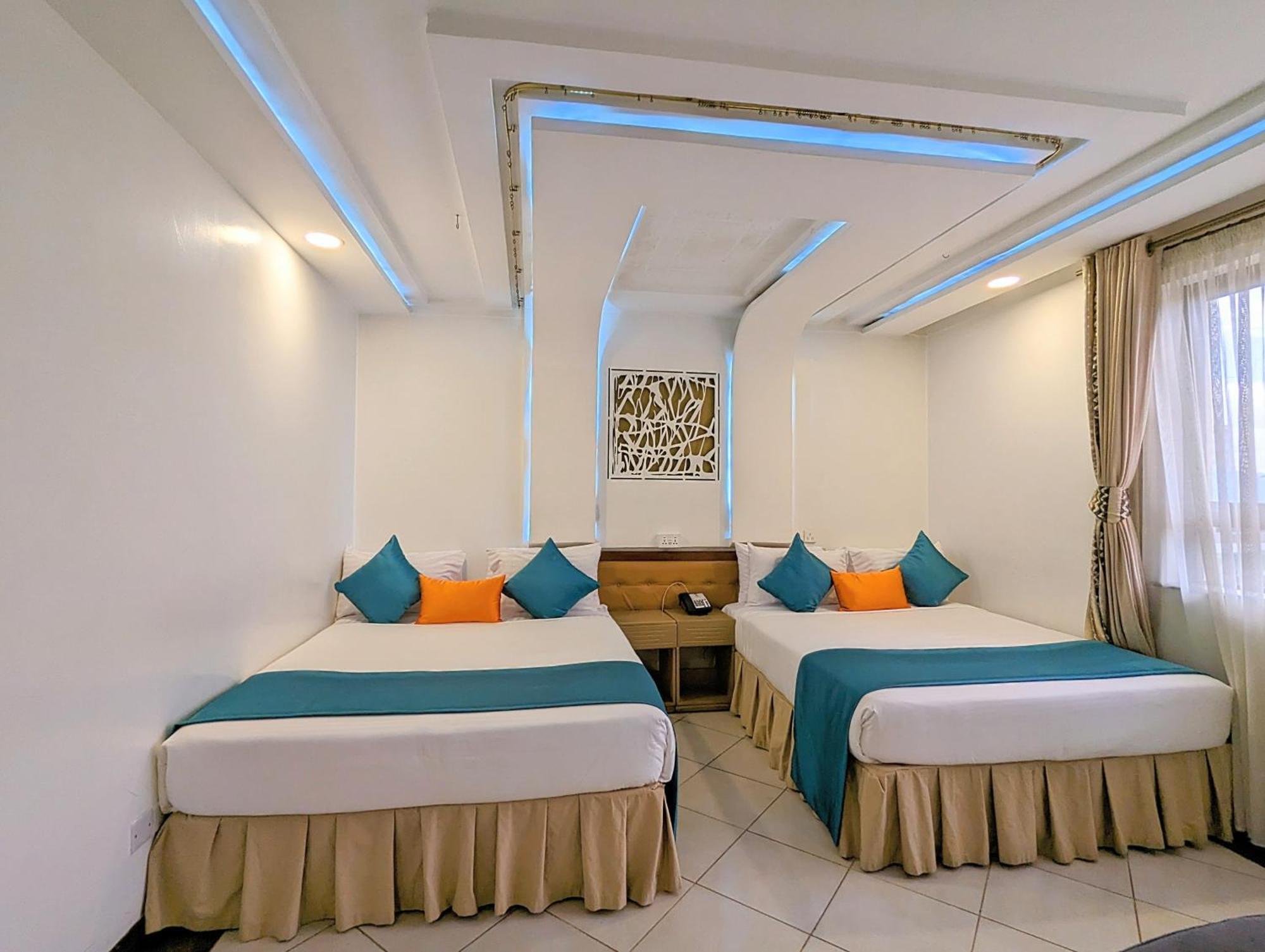 Melili Hotel نيروبي المظهر الخارجي الصورة