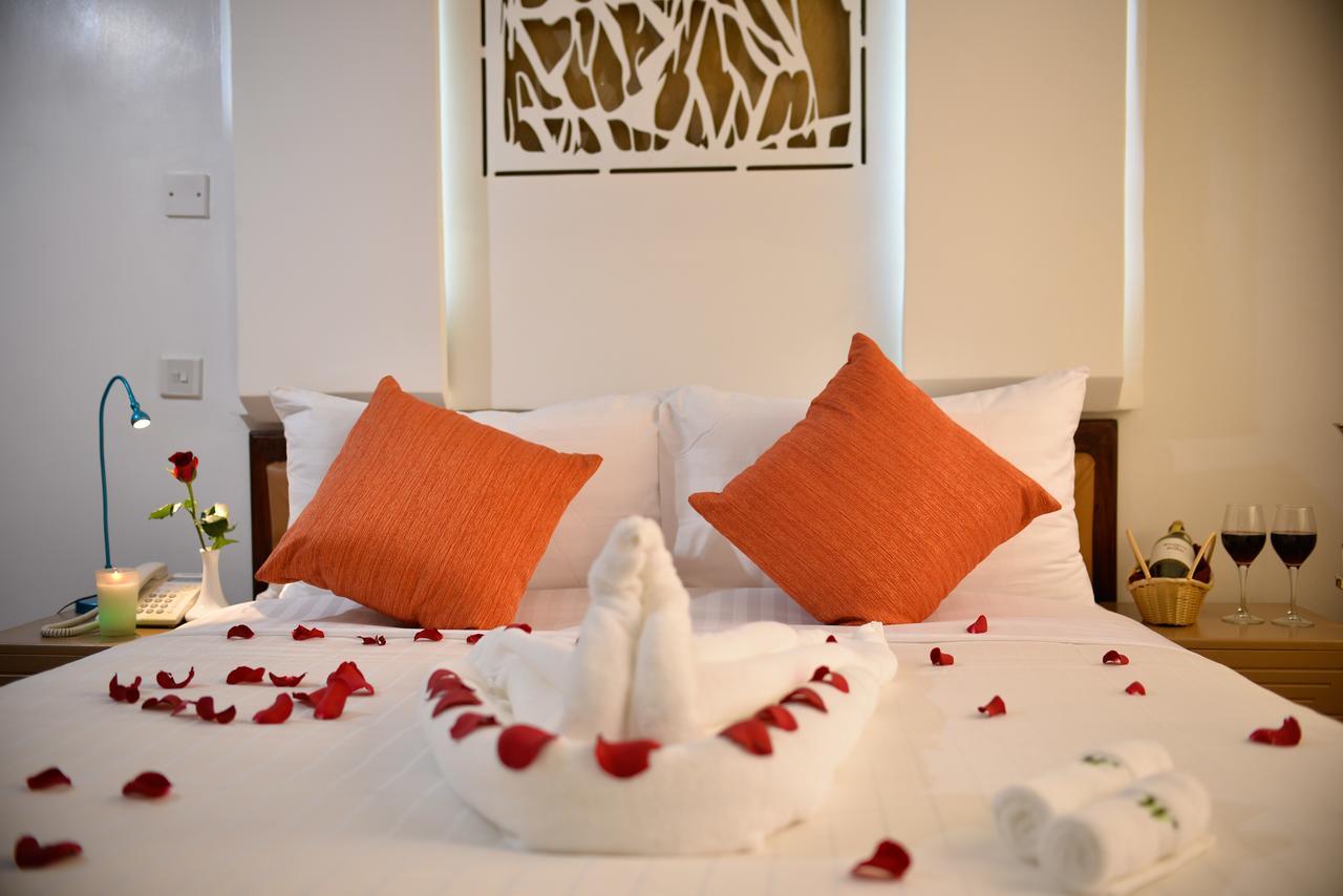 Melili Hotel نيروبي المظهر الخارجي الصورة