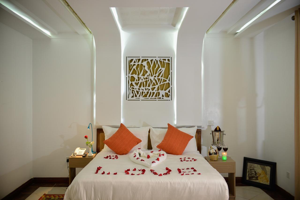 Melili Hotel نيروبي المظهر الخارجي الصورة